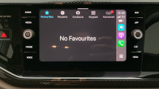 Volkswagen Polo 1.0 Life 5dr Petrol Hatchback